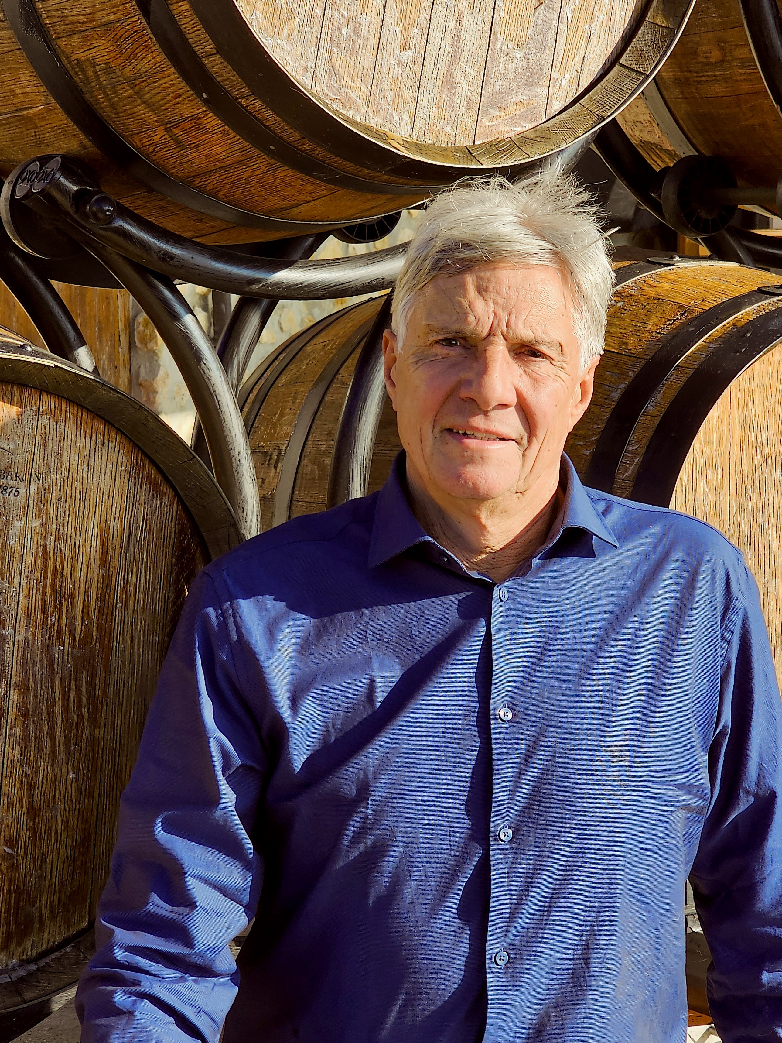 Photo de Jean Luc Ducret